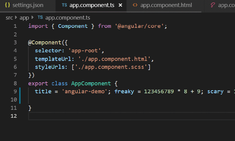 VS Code useful Tips and Tricks – Efficient User