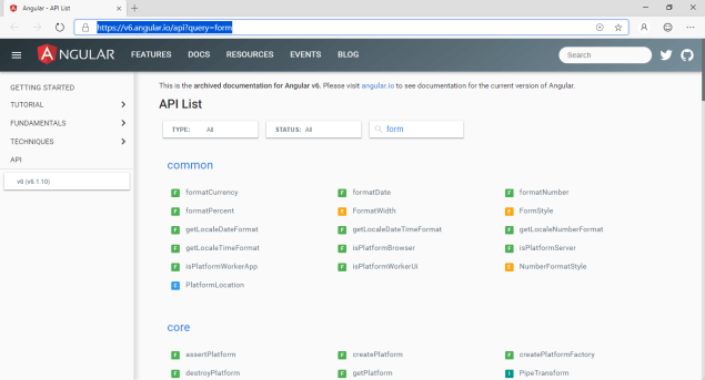 What’s new in Angular CLI 8.1? – Efficient User